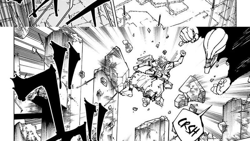 Chapter 250 - halaman 26