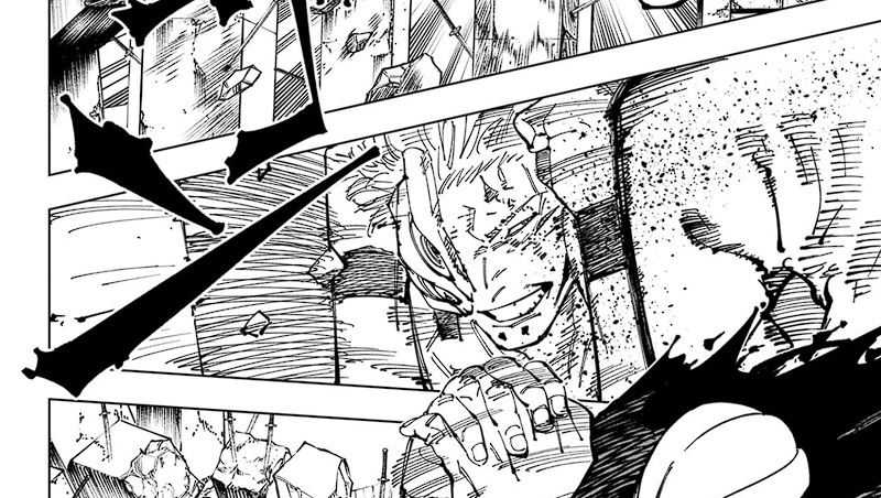 Chapter 250 - halaman 27