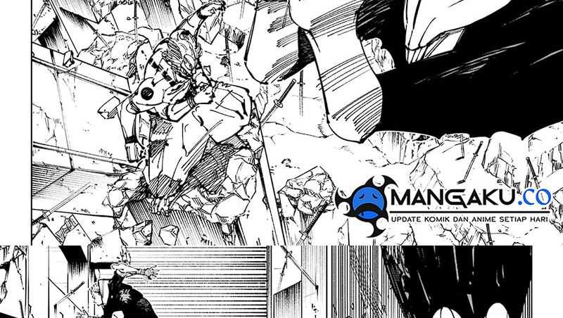 Chapter 250 - halaman 28