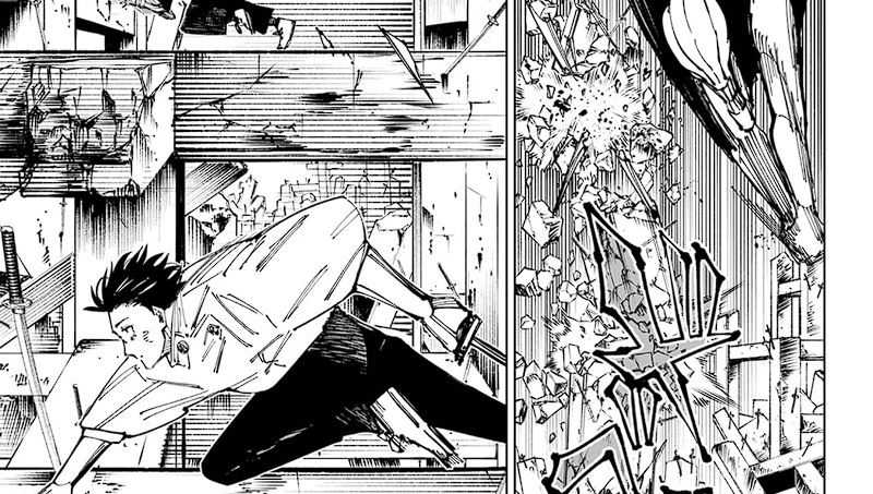 Chapter 250 - halaman 29