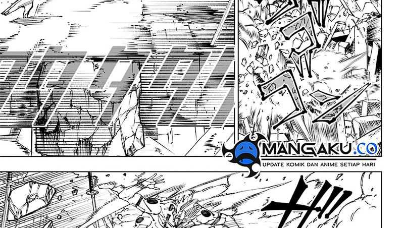 Chapter 250 - halaman 30