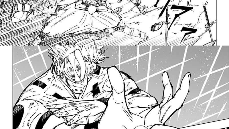 Chapter 250 - halaman 31