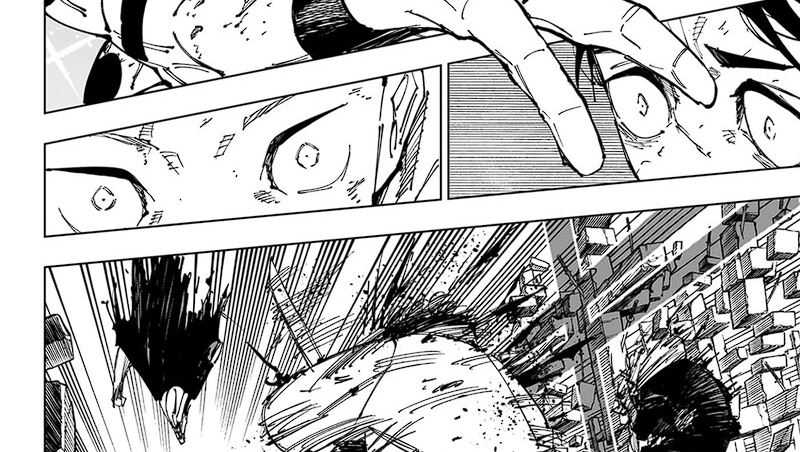 Chapter 250 - halaman 32