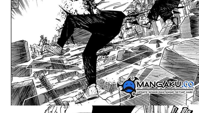 Chapter 250 - halaman 33