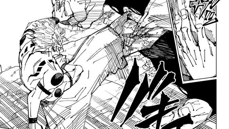 Chapter 250 - halaman 34
