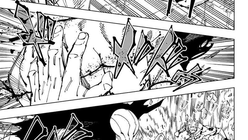 Chapter 250 - halaman 35