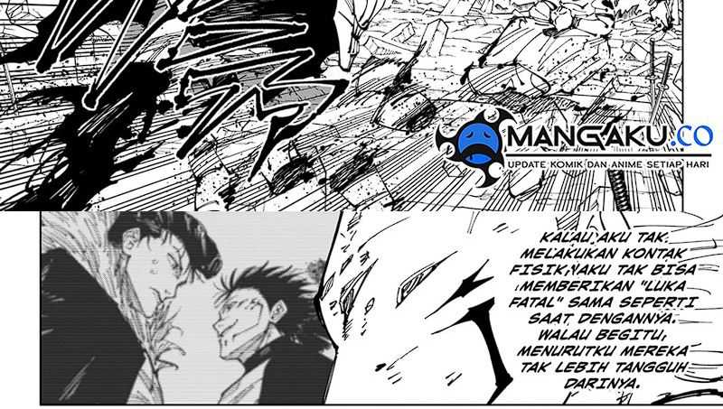 Chapter 250 - halaman 36