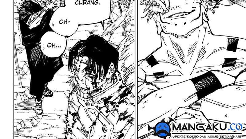 Chapter 250 - halaman 38