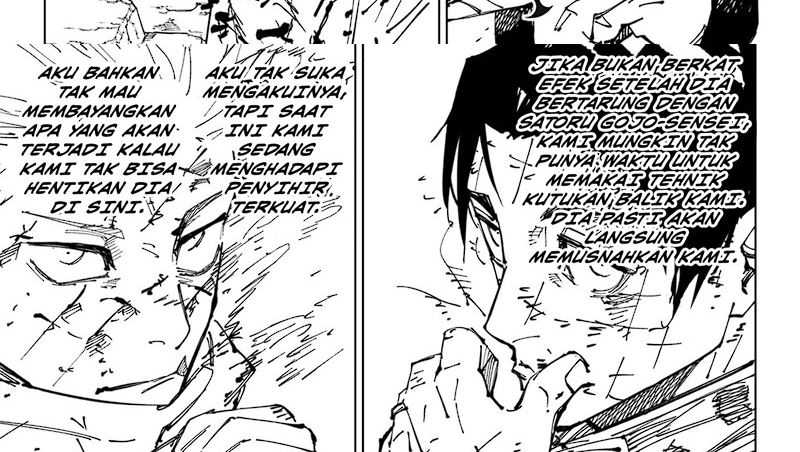 Chapter 250 - halaman 39