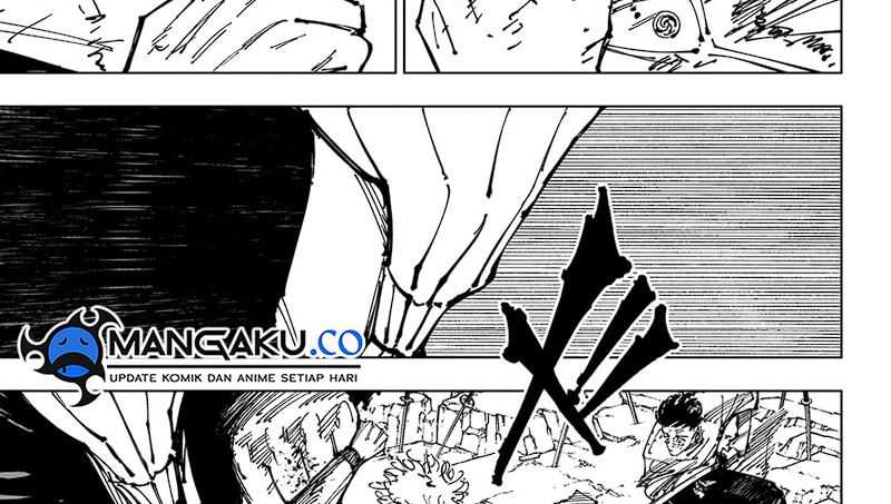 Chapter 250 - halaman 40