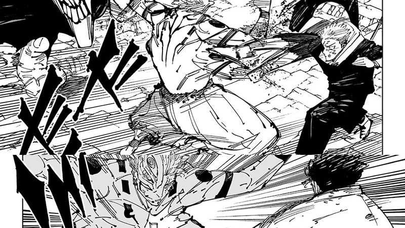 Chapter 250 - halaman 41