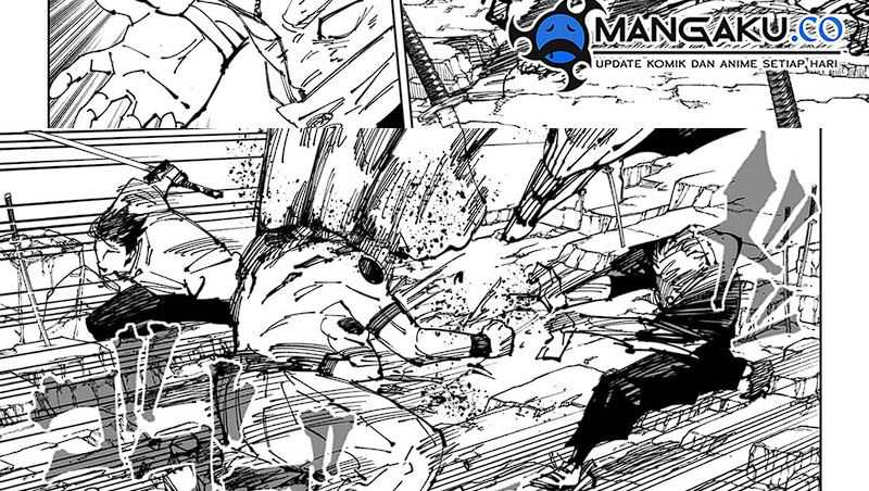 Chapter 250 - halaman 44