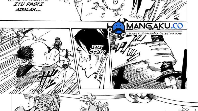 Chapter 250 - halaman 46