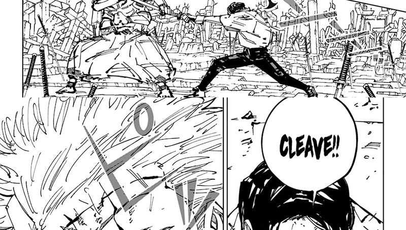 Chapter 250 - halaman 49