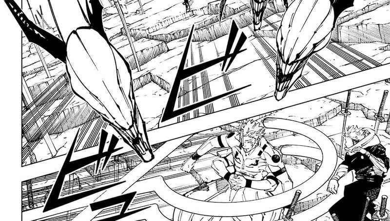Chapter 250 - halaman 6