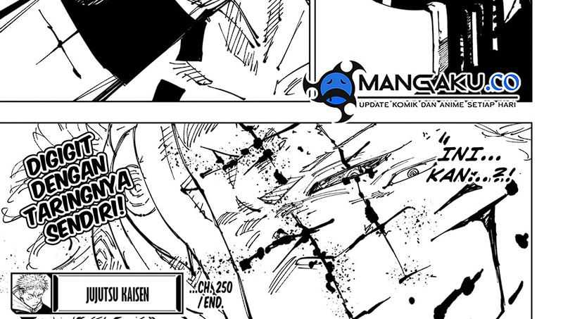 Chapter 250 - halaman 51