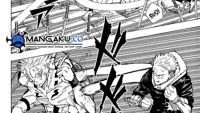 Chapter 250 - halaman 7