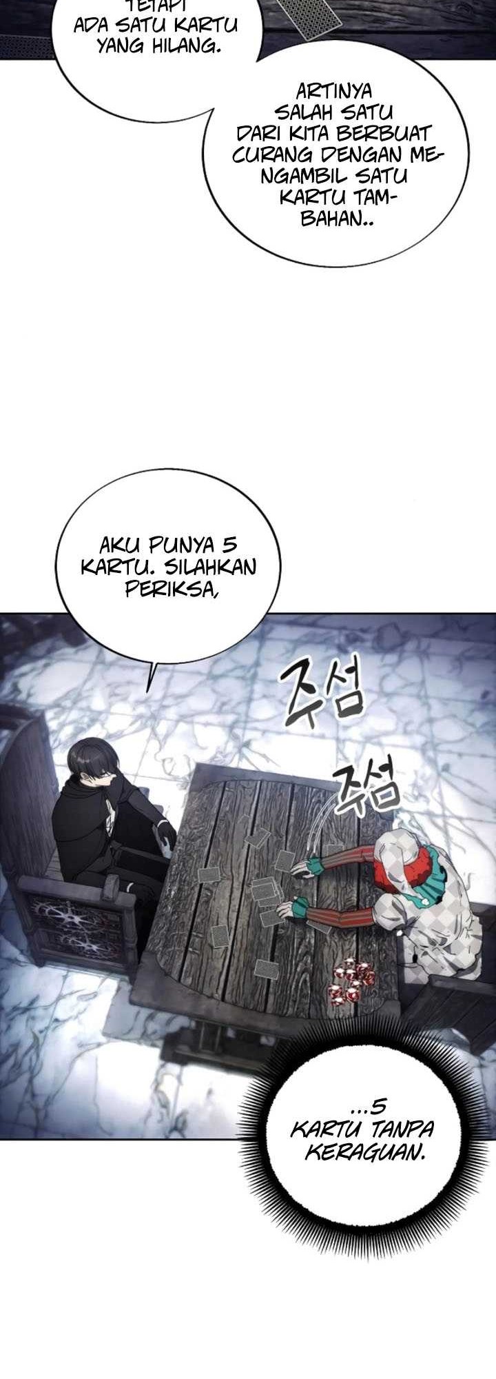 Chapter 119 - halaman 30