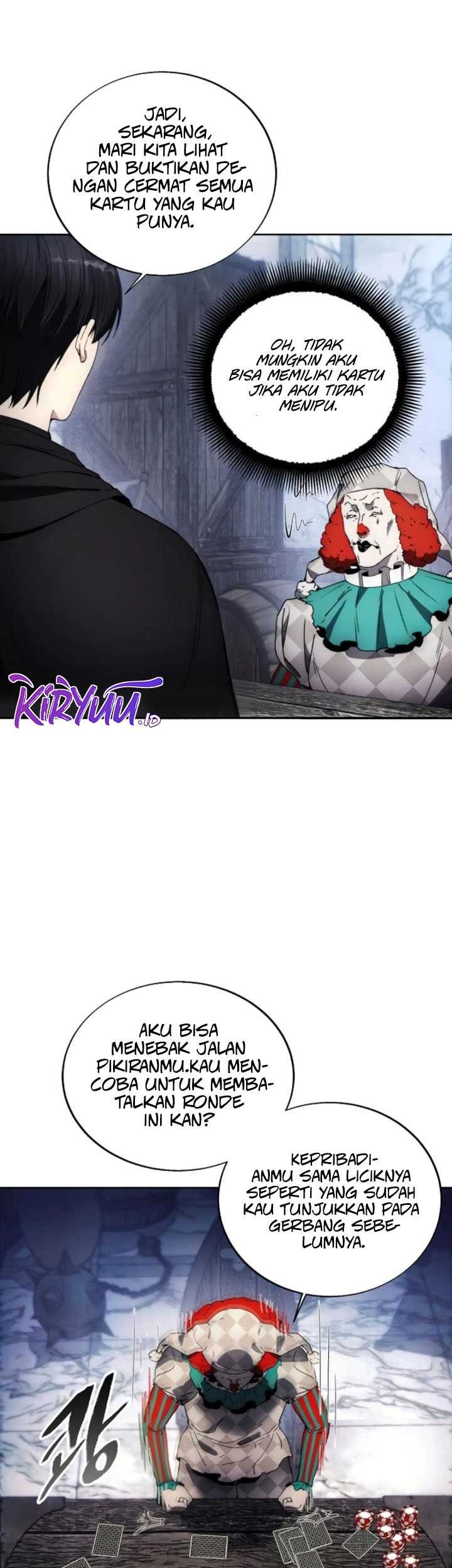 Chapter 119 - halaman 31