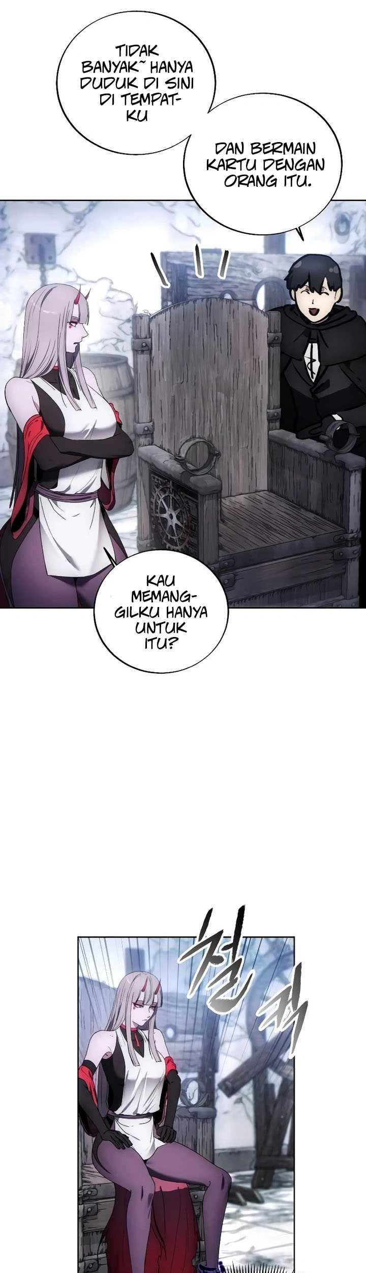 Chapter 118 - halaman 30