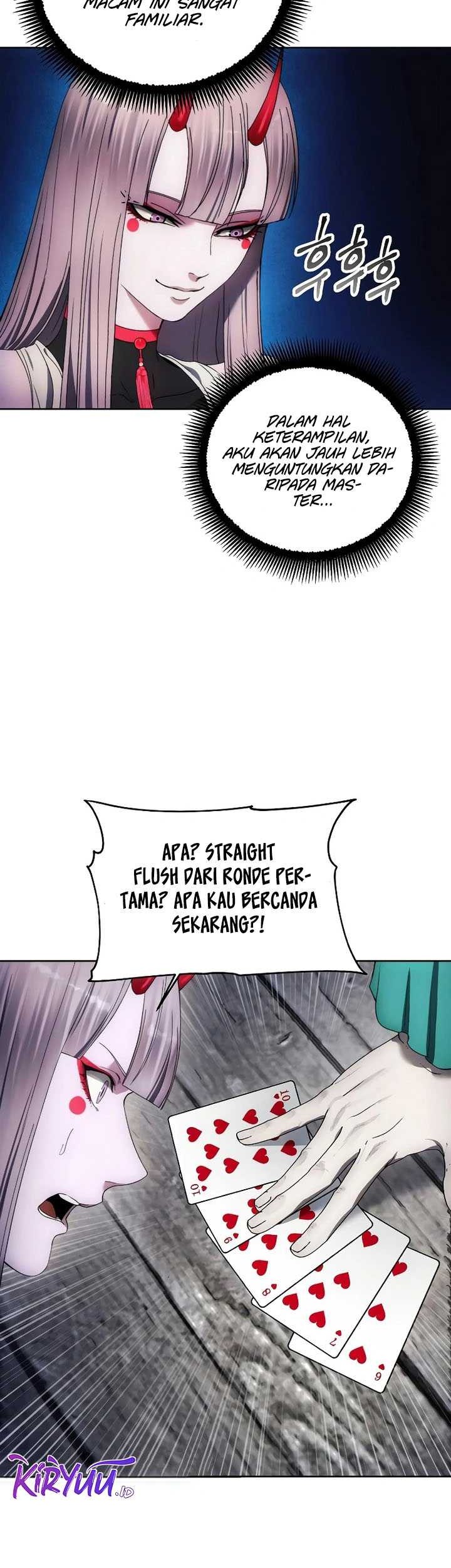 Chapter 118 - halaman 32