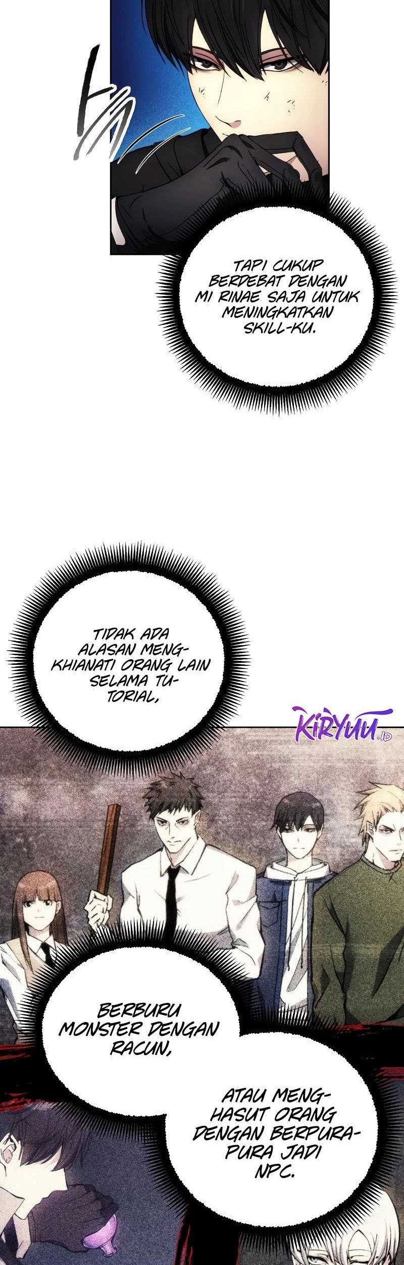 Chapter 113 - halaman 47