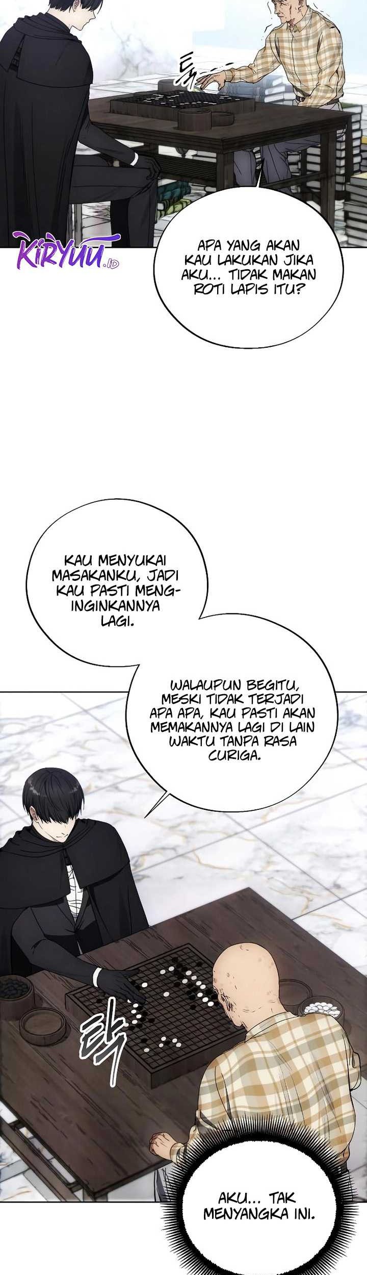 Chapter 112 - halaman 32