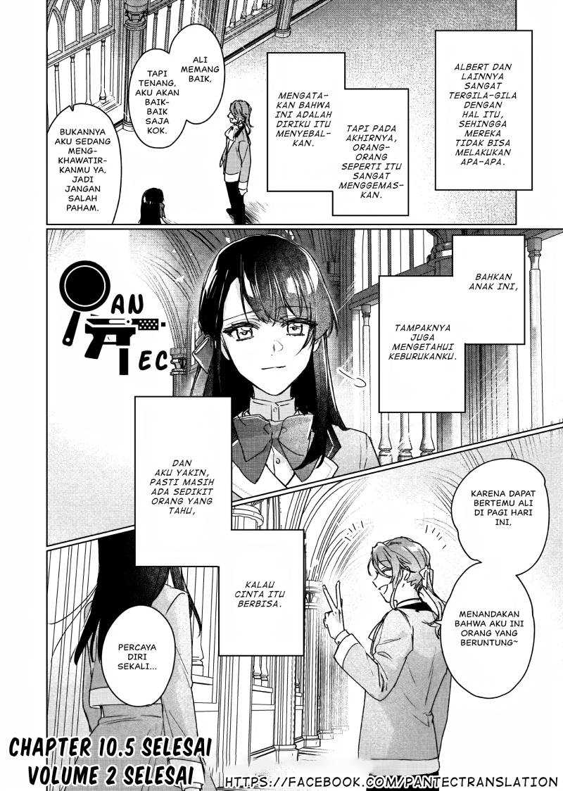 Chapter 10.5 - halaman 28