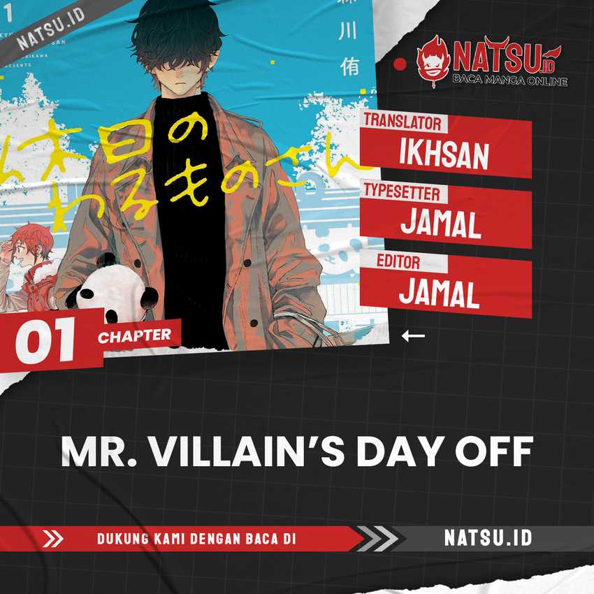 Chapter 1 - halaman 2