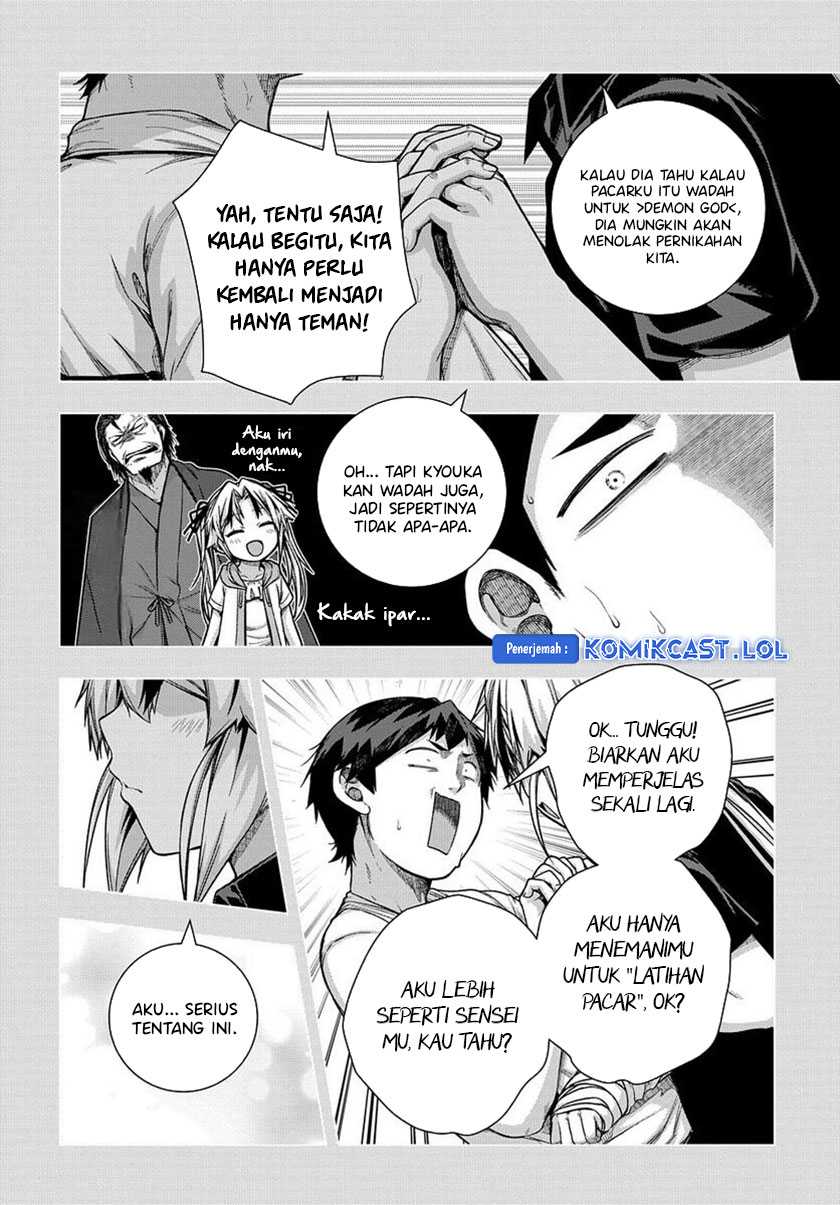 Chapter 33 - halaman 14