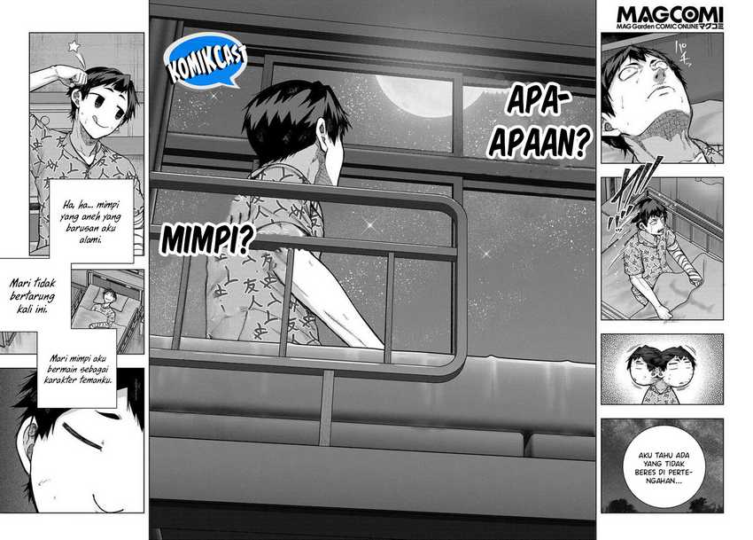 Chapter 33 - halaman 22