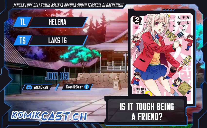 Chapter 32 - halaman 2