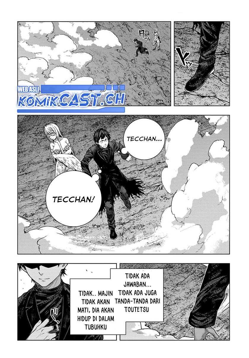 Chapter 32 - halaman 25