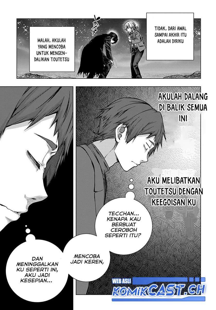 Chapter 32 - halaman 32