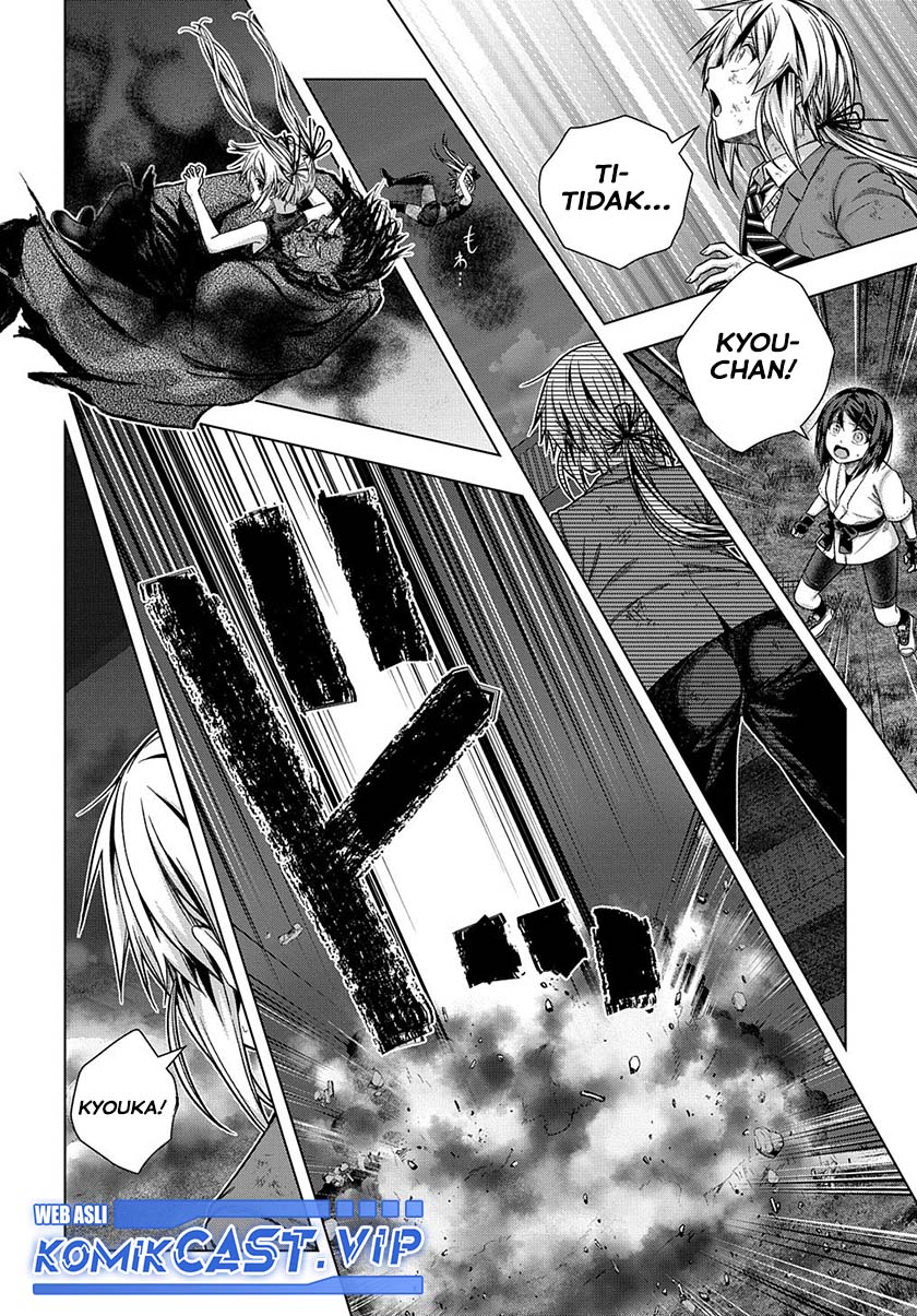 Chapter 31 - halaman 22
