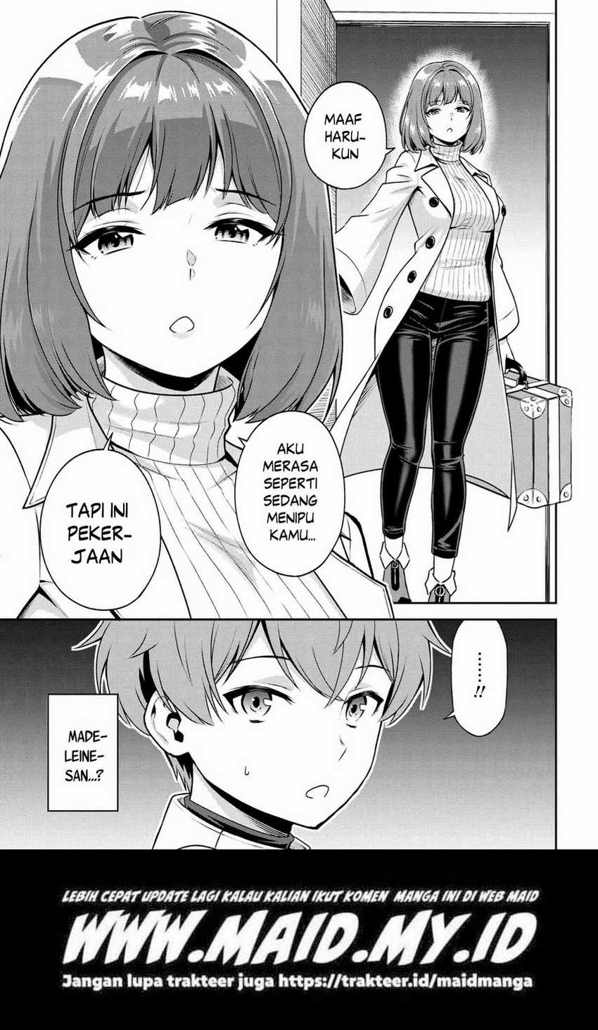 Chapter 18.1 - halaman 14