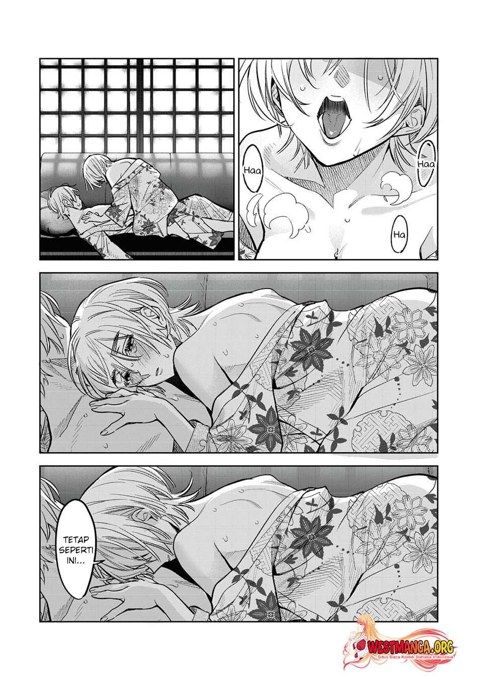 Chapter 58.2 - halaman 14
