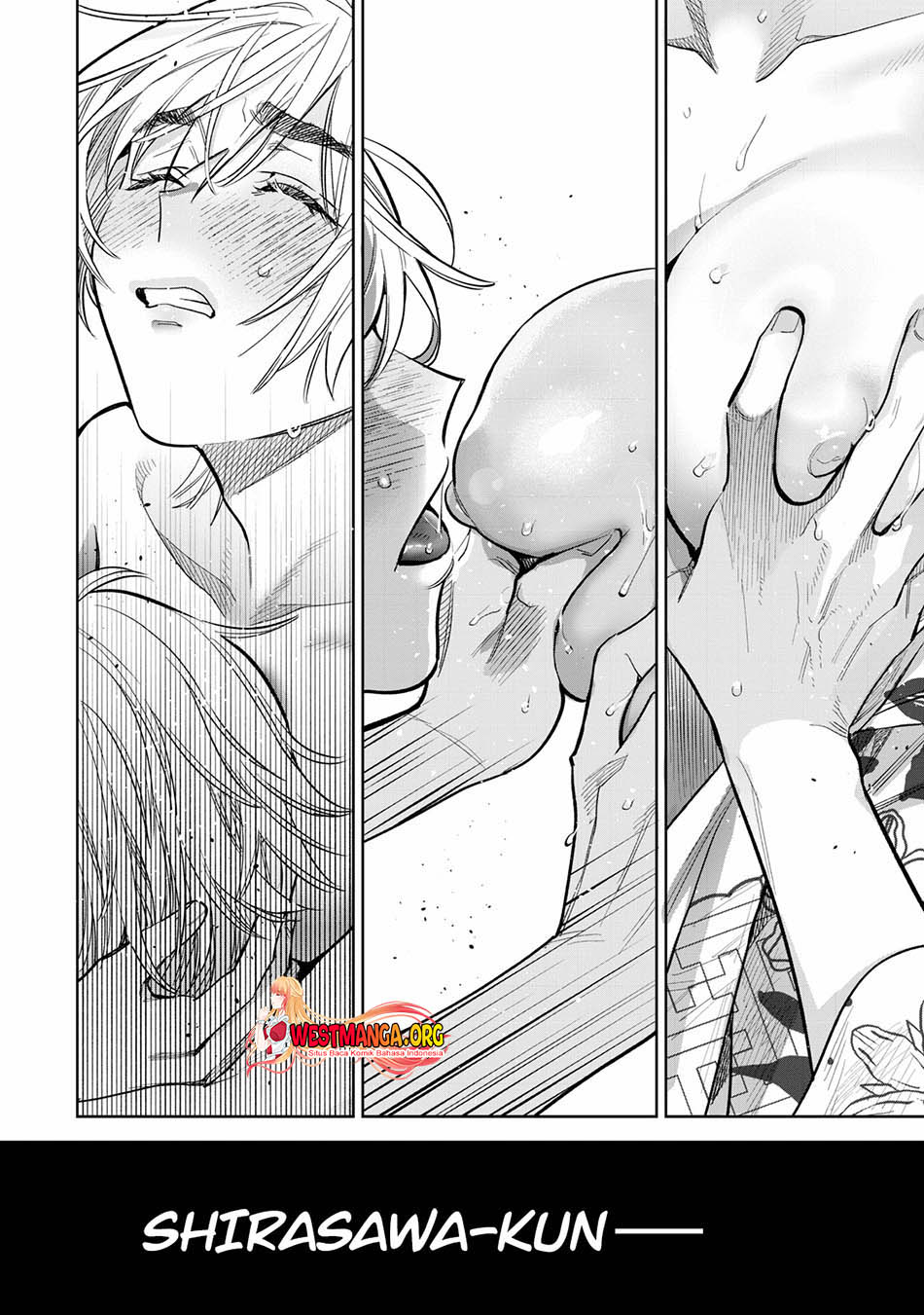 Chapter 58.2 - halaman 5