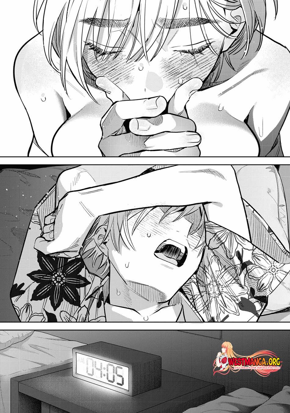 Chapter 58.2 - halaman 9