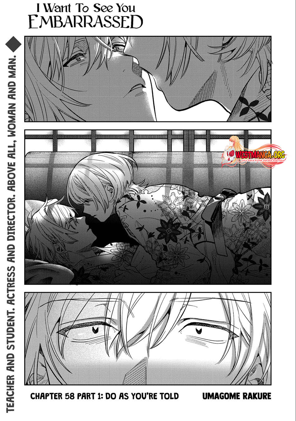 Chapter 58.1 - halaman 2