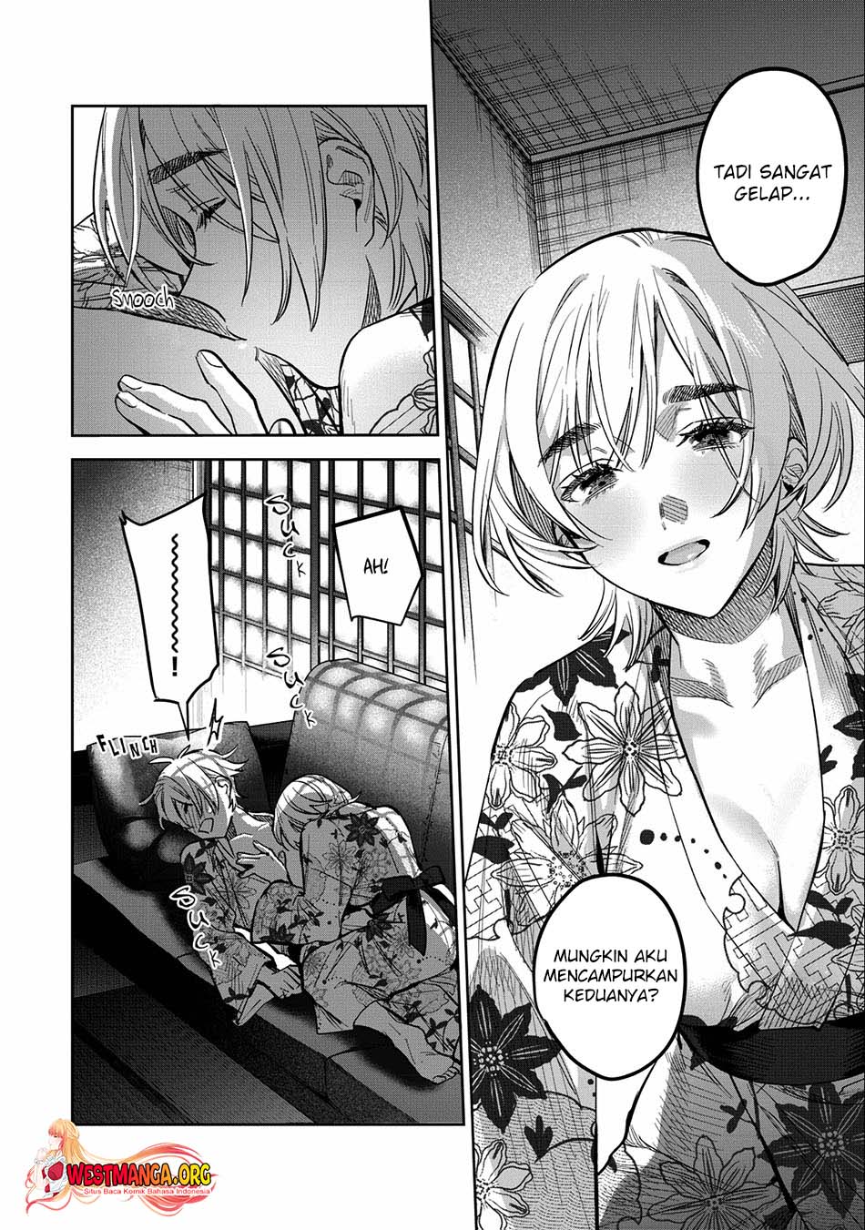 Chapter 58.1 - halaman 8