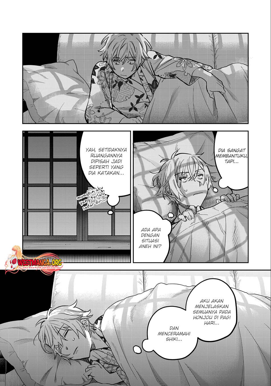 Chapter 57.2 - halaman 6