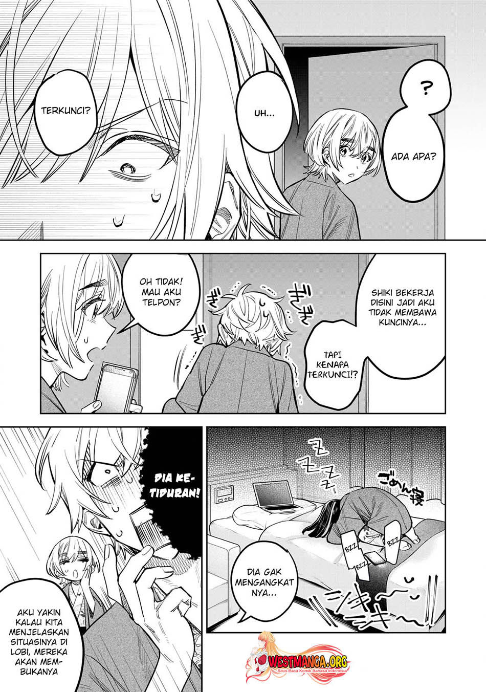 Chapter 57.1 - halaman 12