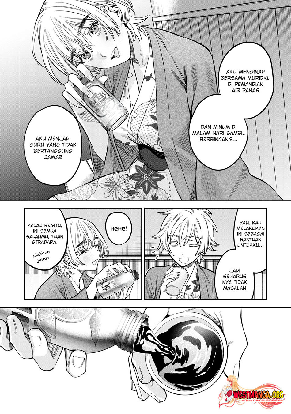 Chapter 57.1 - halaman 8