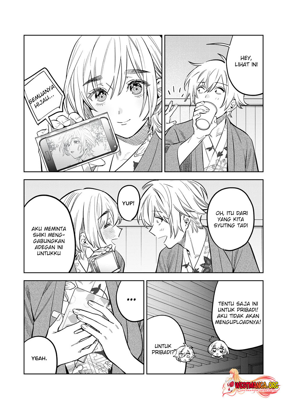Chapter 57.1 - halaman 9