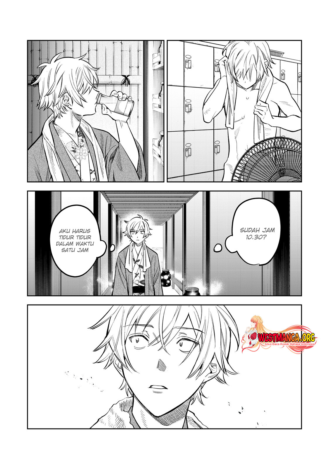 Chapter 56.2 - halaman 12