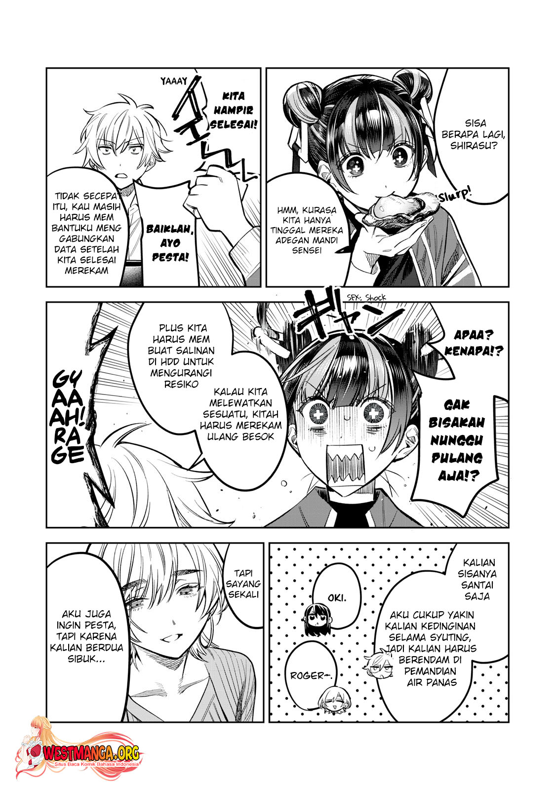 Chapter 56.2 - halaman 9