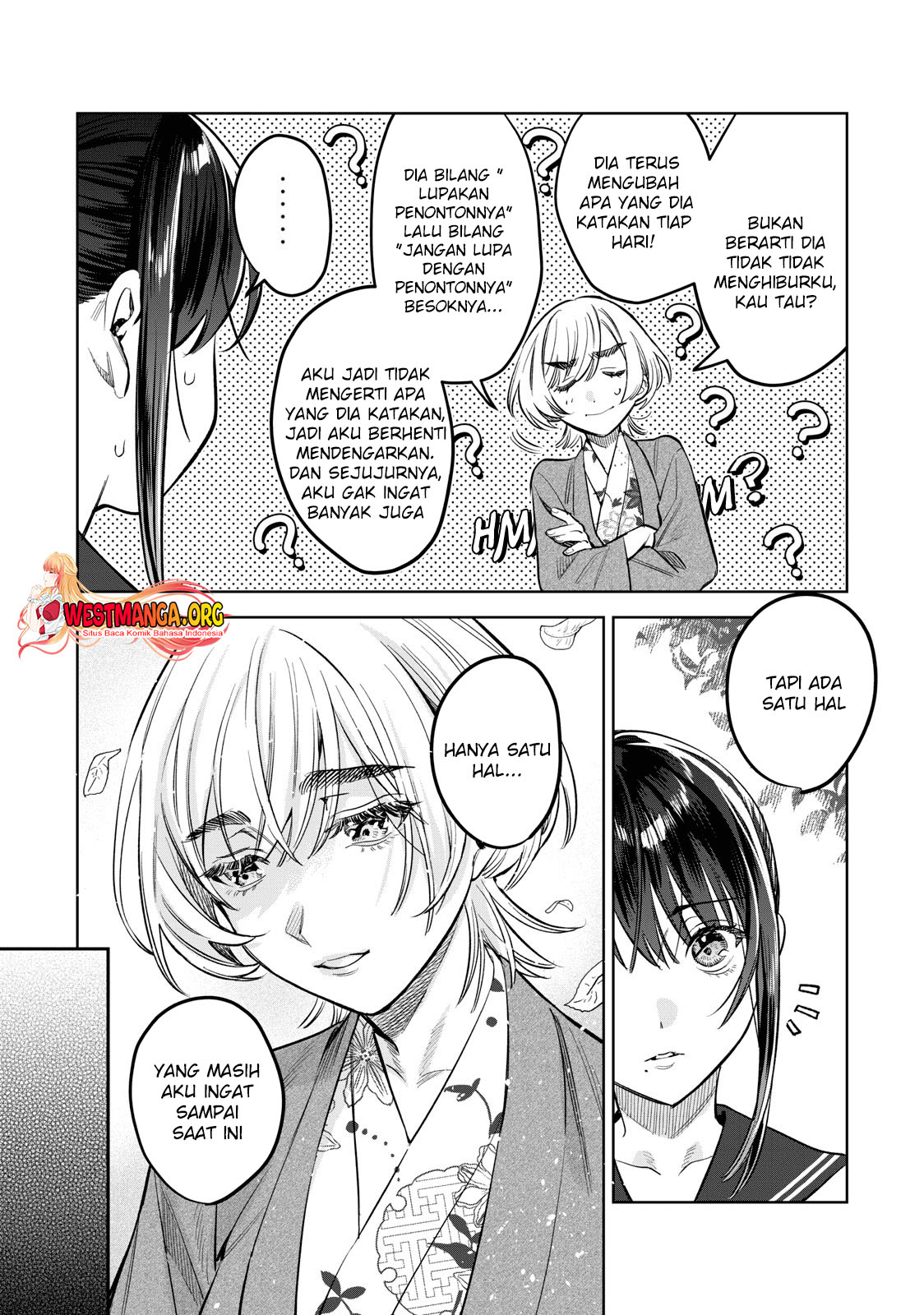 Chapter 56.1 - halaman 12