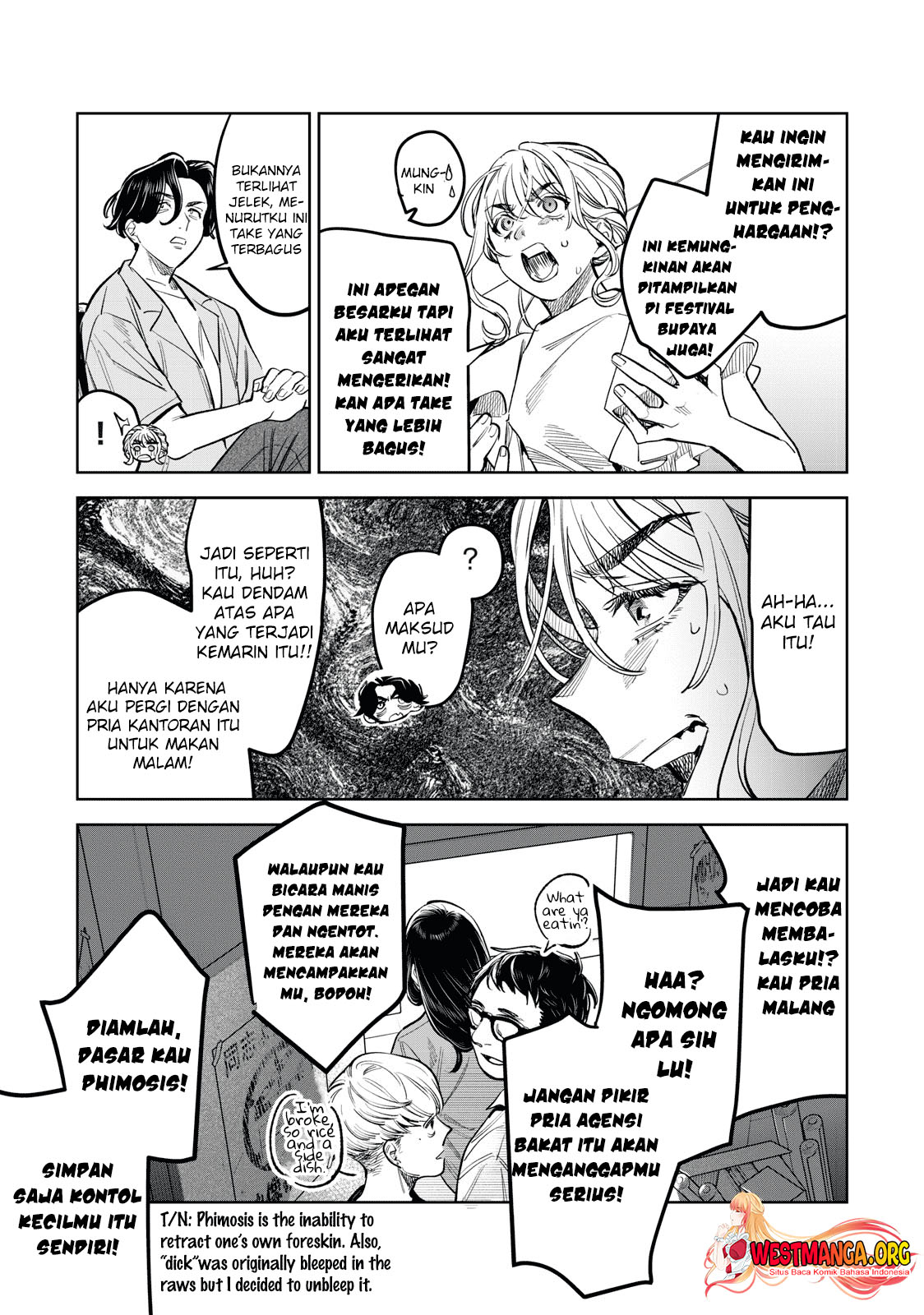 Chapter 56.1 - halaman 14