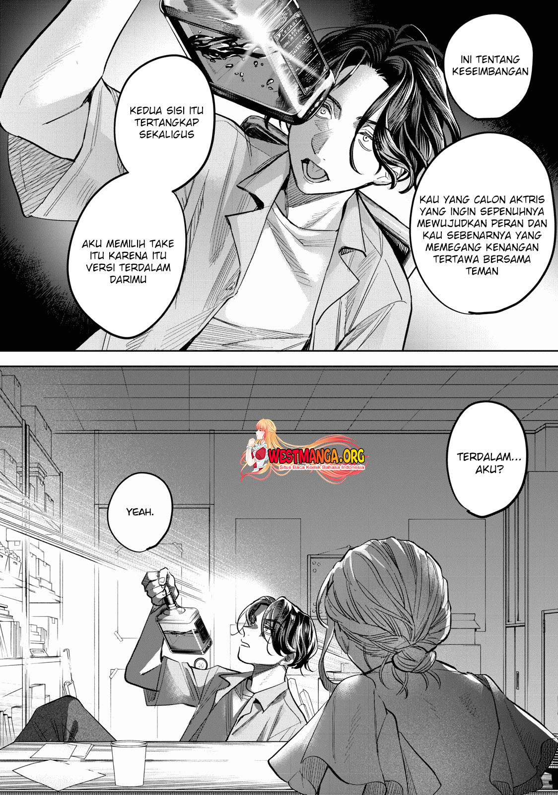 Chapter 56.1 - halaman 17